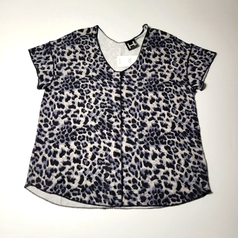 Nwt H by bordeaux